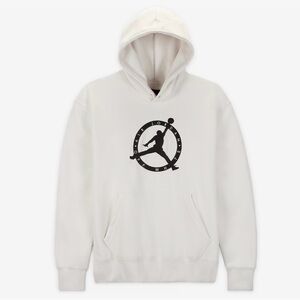 Air Jordan x Off-White MJ Hoodie